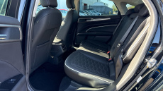 Ford Mondeo Vignale 2.0 TDCi 180 4dr Diesel Saloon